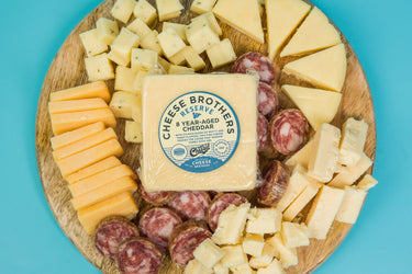 The Charcuterie Box - The Pepper Pantry (Formerly Marie Sharp's)